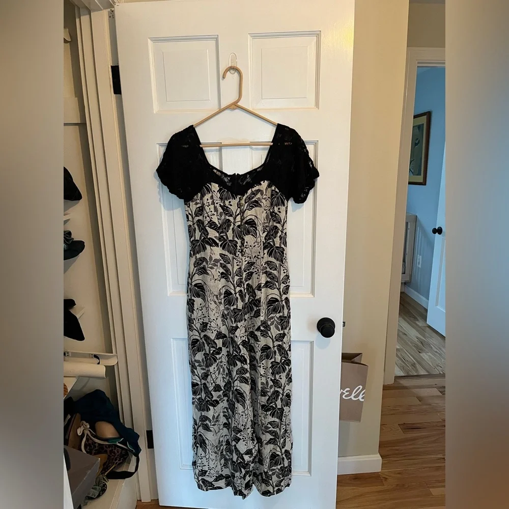 Maeve Jumpsuit - Picture 2 of 6